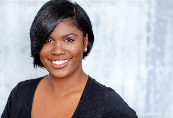 Candace Nicholas Lippman